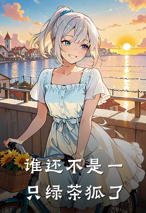 谁还不是一只绿茶狐了(苏妩萧景珩)推荐小说_谁还不是一只绿茶狐了(苏妩萧景珩)全文免费阅读大结局
