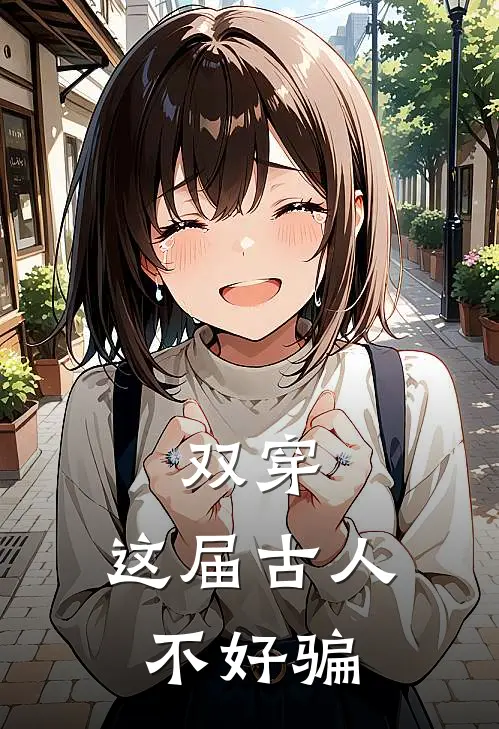 双穿：这届古人不好骗