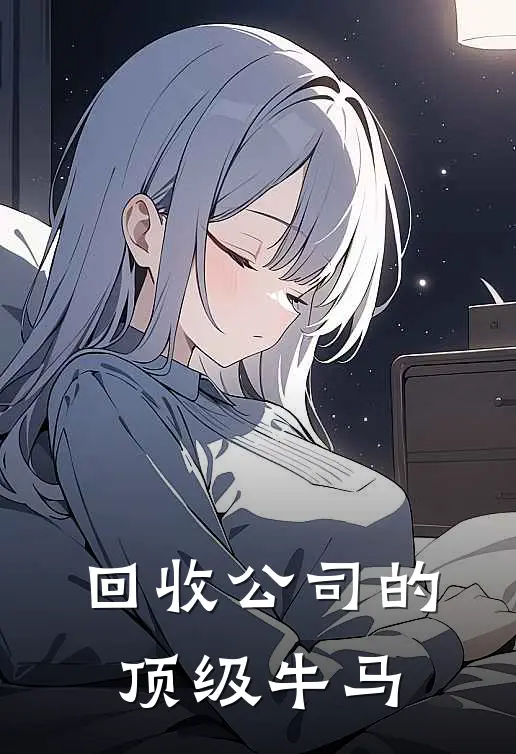 回收公司的顶级牛马
