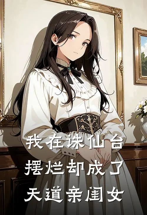 我在诛仙台摆烂却成了天道亲闺女
