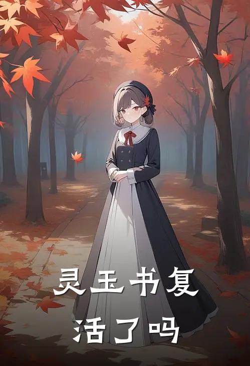 灵玉书复活了吗