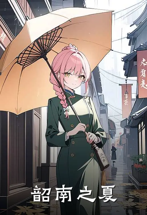 韶南之夏(章盛雯许韶)免费阅读_无弹窗全文免费阅读韶南之夏章盛雯许韶