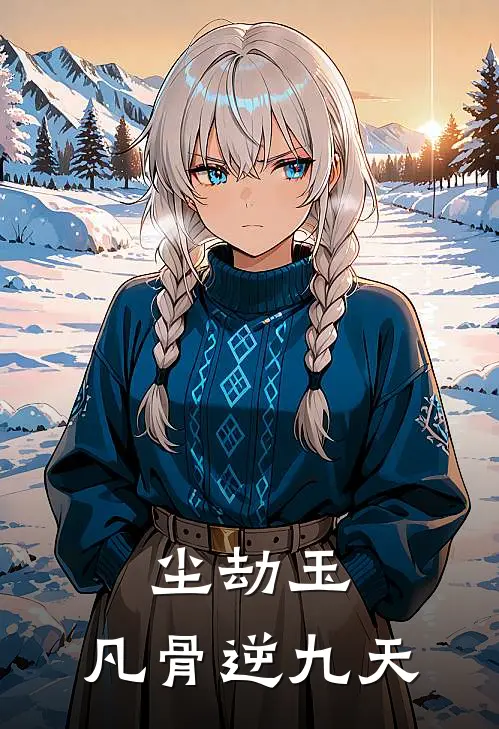 尘劫玉：凡骨逆九天