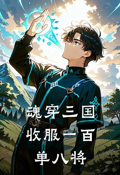 魂穿三国收服一百单八将朱明袁立在线免费小说_最新推荐小说魂穿三国收服一百单八将(朱明袁立)