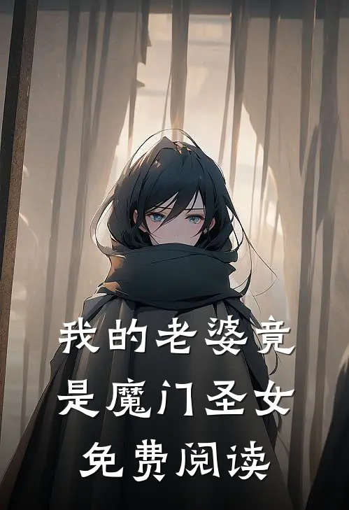 我的老婆竟是魔门圣女免费阅读