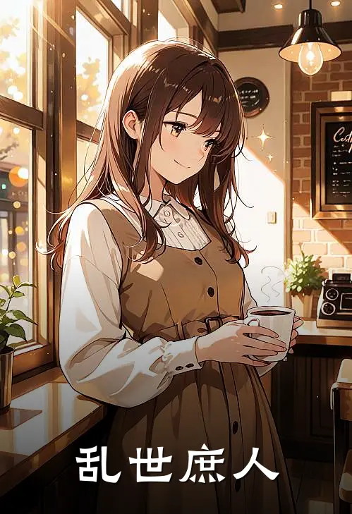 乱世庶人(李硕陈默)全文在线阅读_(乱世庶人)精彩小说