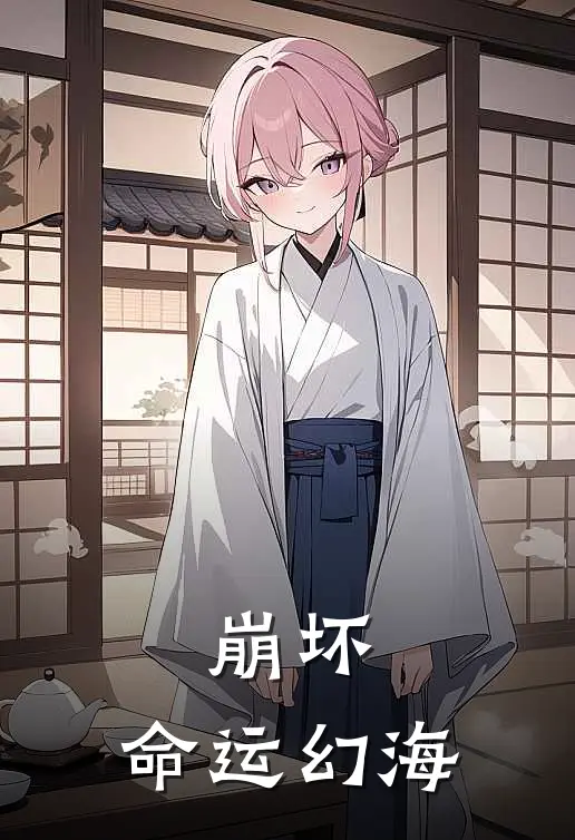 崩坏：命运幻海(夏璃殇夏璃)最热门小说_小说完整版崩坏：命运幻海夏璃殇夏璃