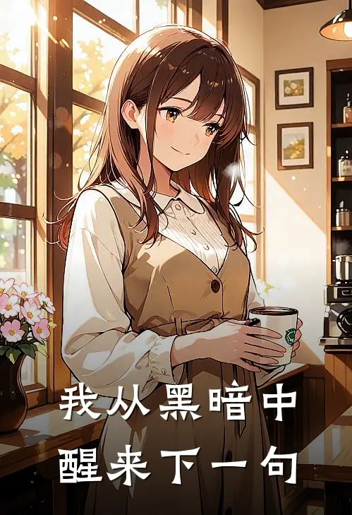 我从黑暗中醒来下一句