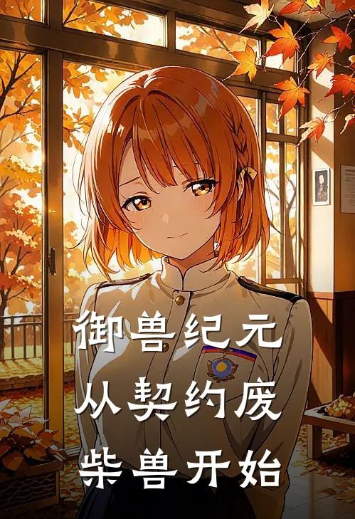 御兽纪元：从契约废柴兽开始林风赵凯免费小说在线阅读_最新章节列表御兽纪元：从契约废柴兽开始(林风赵凯)