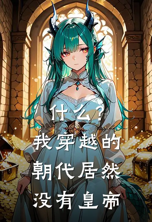 什么？我穿越的朝代居然没有皇帝秦政赵芈月热门的网络小说_热门的网络小说什么？我穿越的朝代居然没有皇帝(秦政赵芈月)