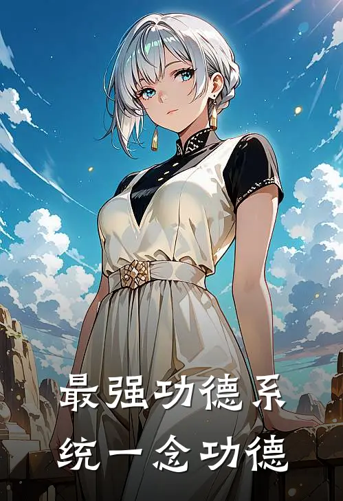 最强功德系统一念功德