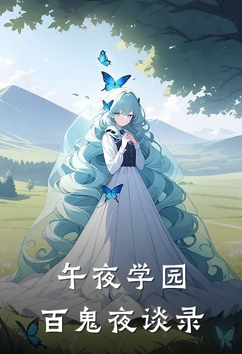 午夜学园：百鬼夜谈录