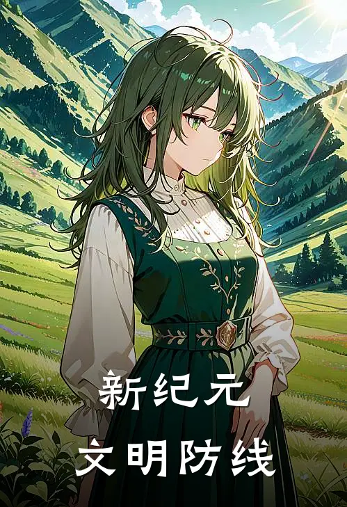 新纪元：文明防线