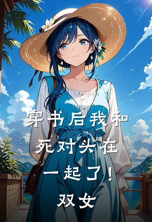 穿书后我和死对头在一起了！双女