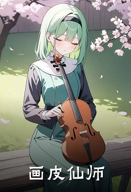 画皮仙师(李沐楚江)阅读免费小说_完本热门小说画皮仙师李沐楚江