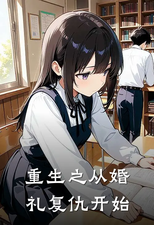 重生之从婚礼复仇开始