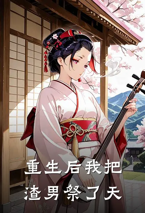 重生后我把渣男祭了天