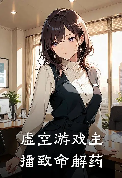 虚空游戏主播致命解药