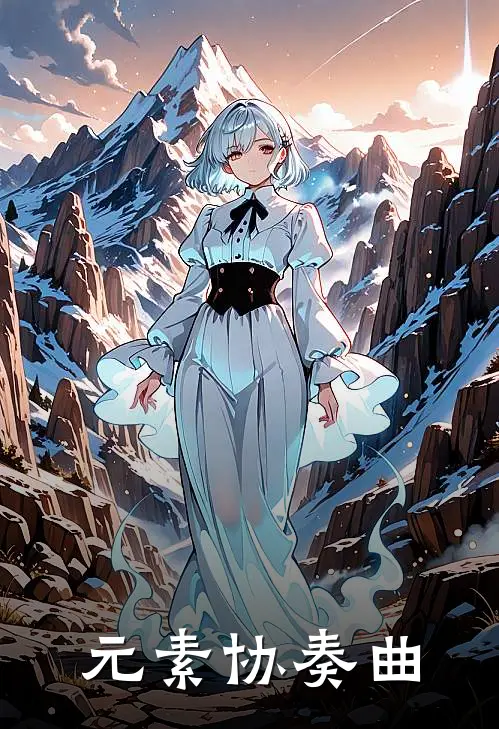 元素协奏曲姜离赵磊免费小说在线阅读_最新章节列表元素协奏曲(姜离赵磊)