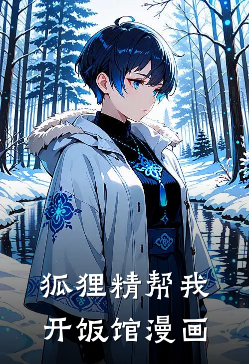 狐狸精帮我开饭馆漫画