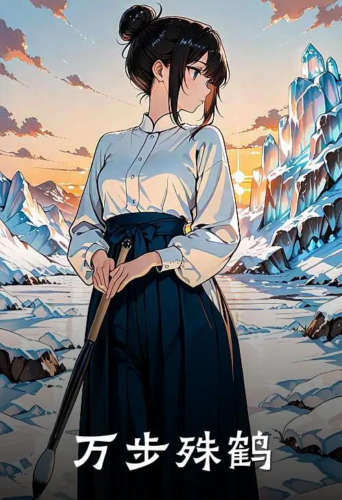 万步殊鹤(边飞醉云)完本小说_免费阅读无弹窗万步殊鹤边飞醉云