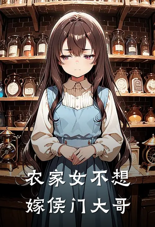 农家女不想嫁侯门大哥