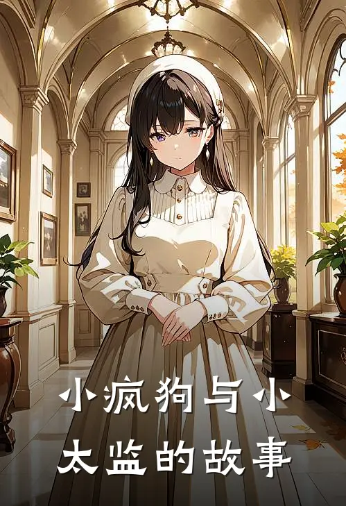 小疯狗与小太监的故事