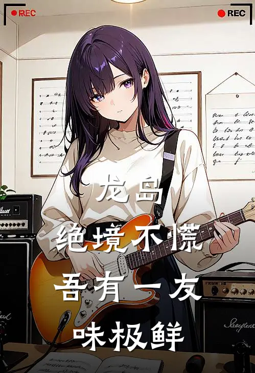 龙岛：绝境不慌，吾有一友味极鲜(阿乐晓薇)全本免费完结小说_小说完结免费龙岛：绝境不慌，吾有一友味极鲜阿乐晓薇