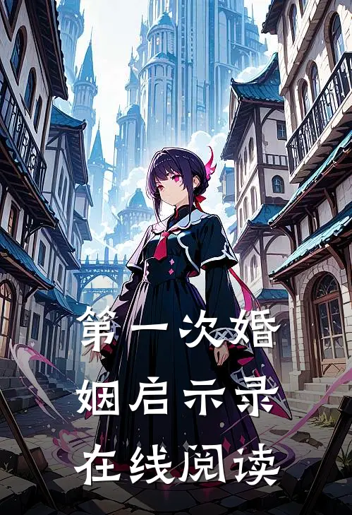 第一次婚姻启示录在线阅读