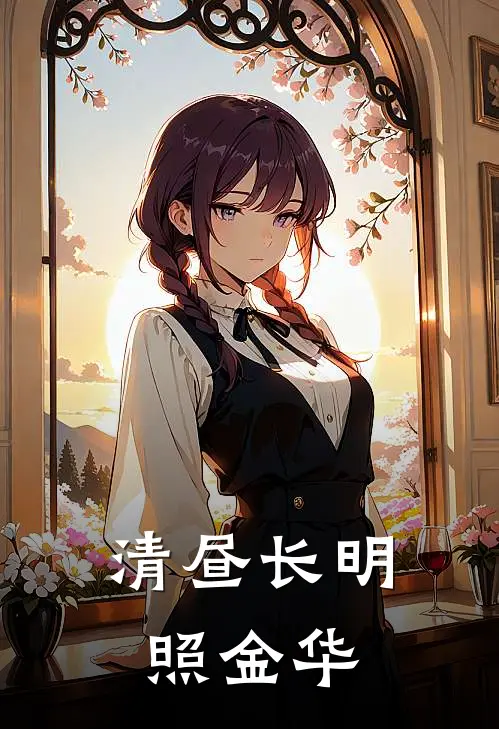 沈砚胤祥《清昼长明照金华》全文免费在线阅读_《清昼长明照金华》全本在线阅读