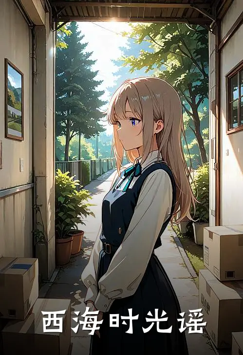 西海时光谣段炫屹林浩小说完结推荐_热门小说阅读西海时光谣段炫屹林浩