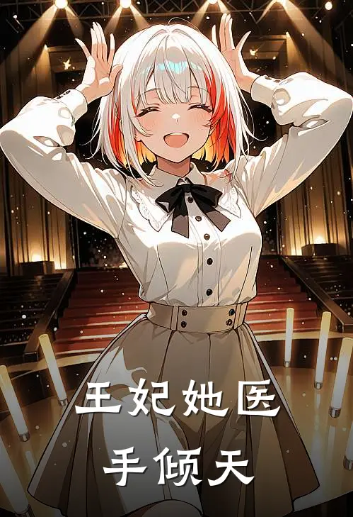 王妃她医手倾天