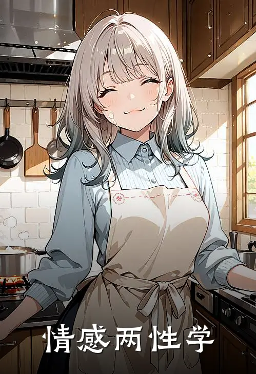 情感两性学