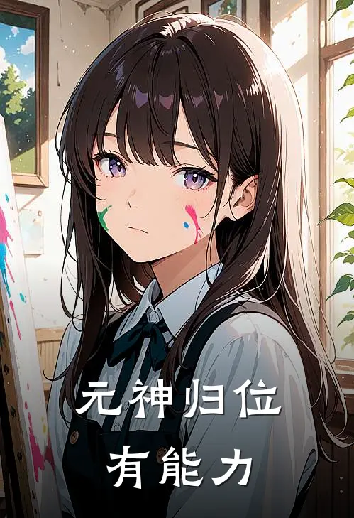 元神归位有能力