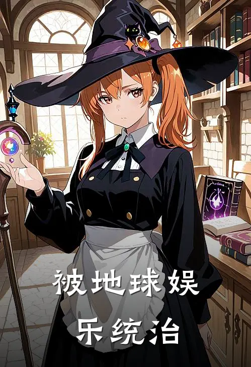 被地球娱乐统治