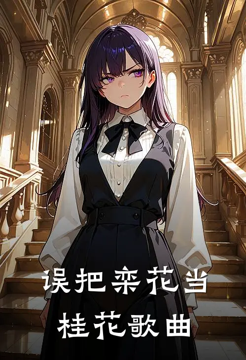 误把栾花当桂花歌曲