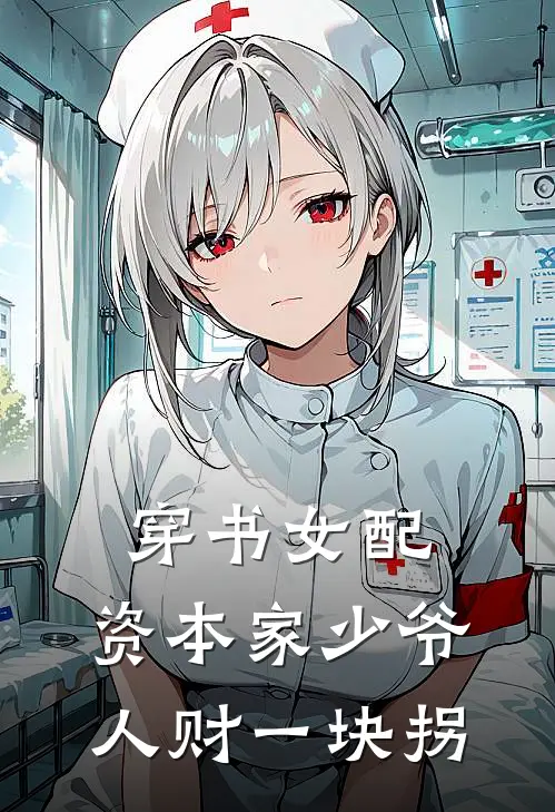 穿书女配，资本家少爷人财一块拐苏黎苏志强免费阅读全文_热门小说大全穿书女配，资本家少爷人财一块拐苏黎苏志强