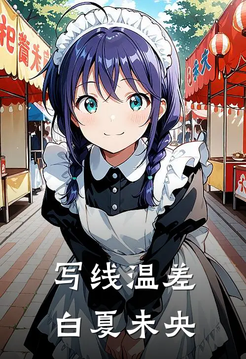 写线温差，白夏未央