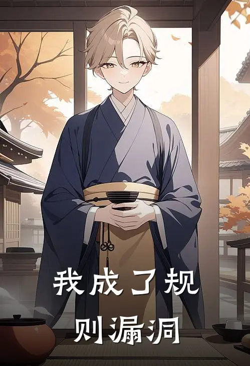 我成了规则漏洞李雨晴李雨晴完整版免费阅读_李雨晴李雨晴精彩小说