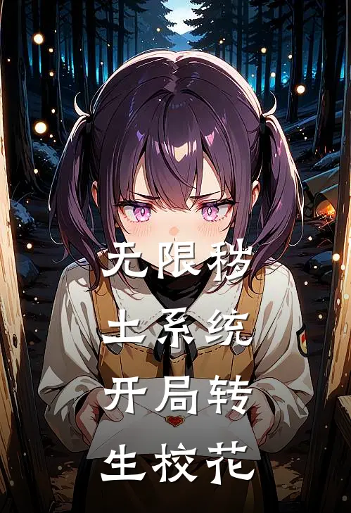 无限秽土系统，开局转生校花