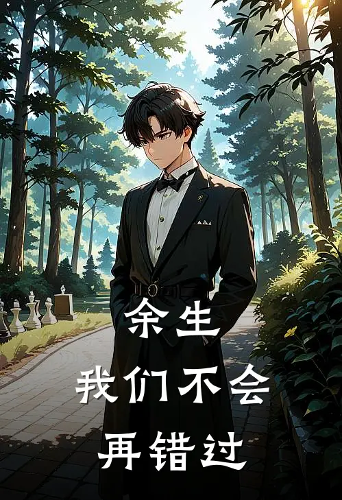 余生，我们不会再错过