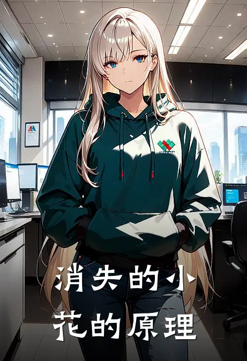 消失的小花的原理