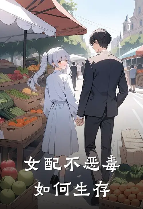 女配不恶毒如何生存