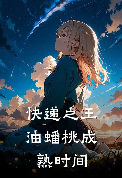 快递之王油蟠桃成熟时间