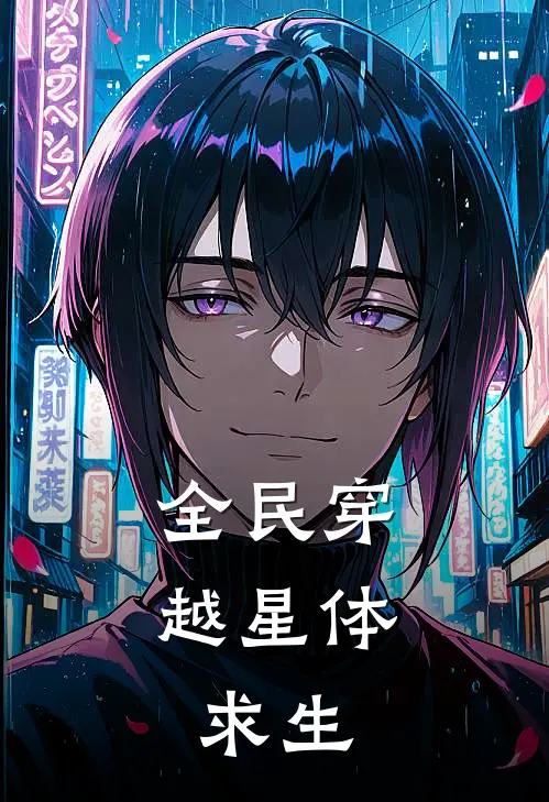 全民穿越星体：求生