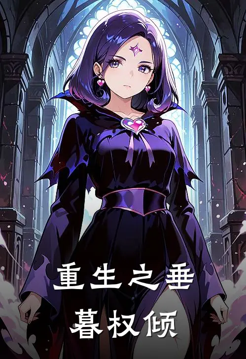 重生之垂暮权倾