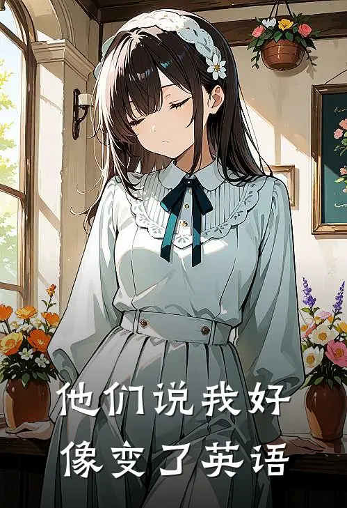 他们说我好像变了英语