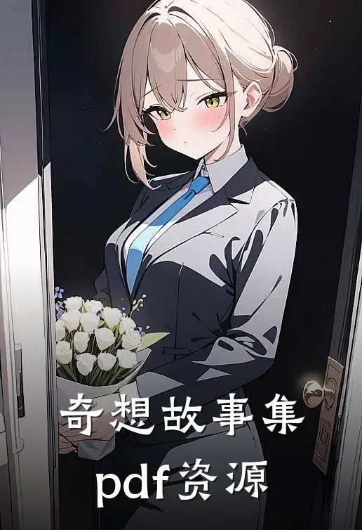 奇想故事集pdf资源
