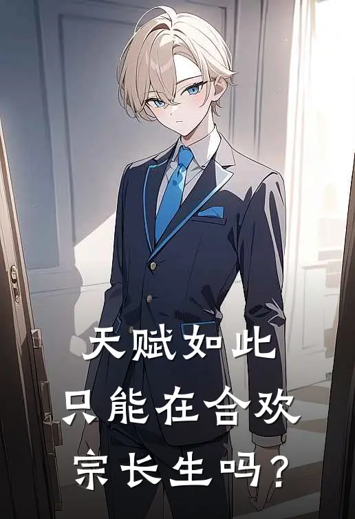 天赋如此，只能在合欢宗长生吗？(林越池瑶)完本小说推荐_最新章节列表天赋如此，只能在合欢宗长生吗？(林越池瑶)