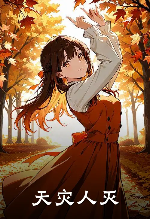 天灾人灭